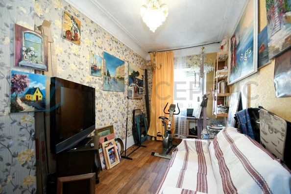 
  Продается 2-комн. квартира, 55.7 м², Орджоникидзе ул, д. 12
. Фото 1.