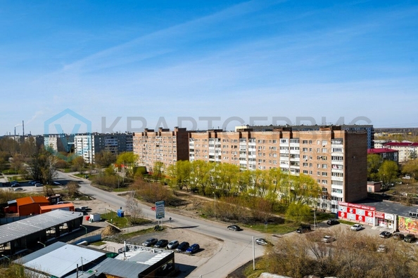 
  Продается 2-комн. квартира, 55.6 м², Менделеева пр-кт, д. 44к5
. Фото 1.