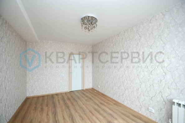
  Продается 2-комн. квартира, 55.6 м², Менделеева пр-кт, д. 44к5
. Фото 4.