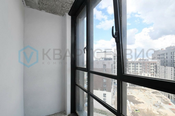 
  Продается 2-комн. квартира, 66.1 м², д. 12
. Фото 2.
