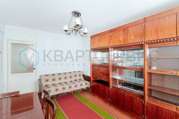 
  Продается 2-комн. квартира, 44.8 м², 3-я любинская, д. 7
. Фото 2.