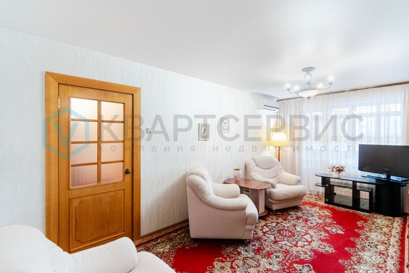 
  Продается 2-комн. квартира, 46.8 м², Волочаевская ул, д. 13Е
. Фото 5.