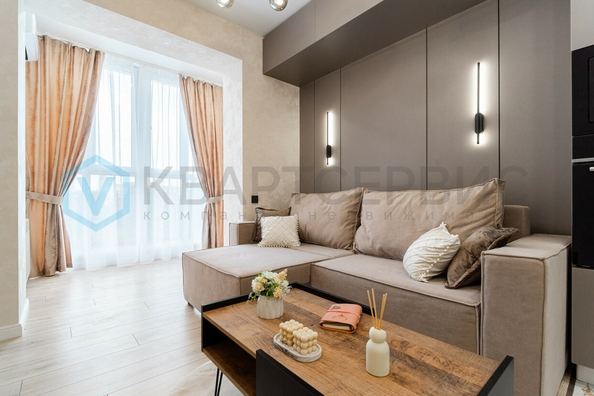 
  Продается 2-комн. квартира, 59.1 м², Октябрьская ул, д. 87
. Фото 4.