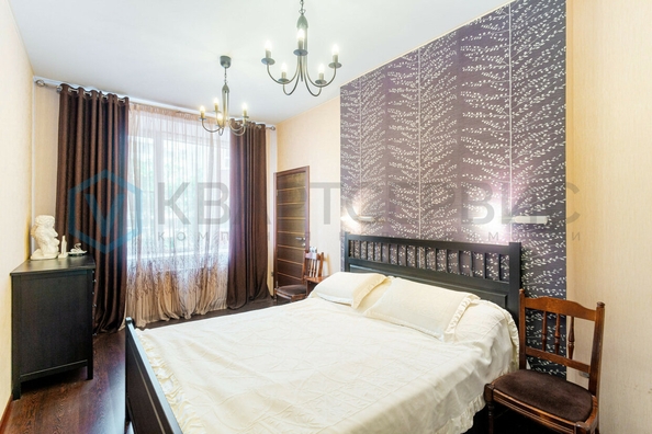 
  Продается 2-комн. квартира, 76 м², 70 лет Октября ул, д. 20/1
. Фото 3.