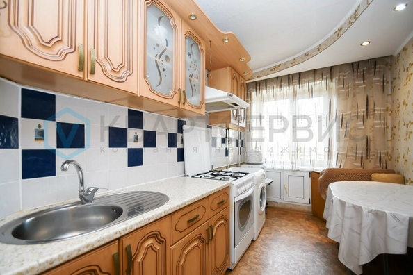 
  Продается 2-комн. квартира, 49.8 м², Линия 26-я ул, д. 85/1
. Фото 1.
