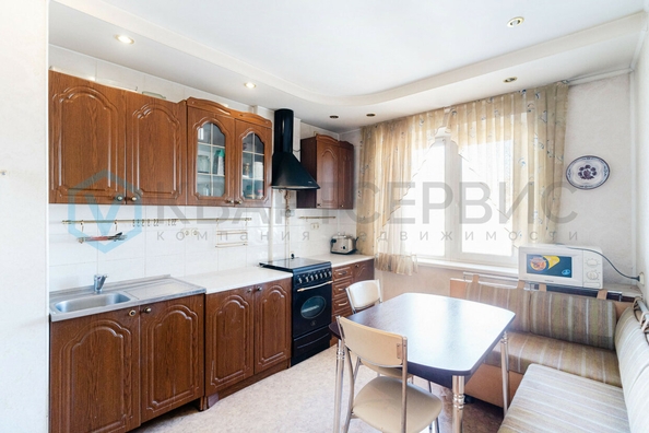 
  Продается 2-комн. квартира, 51 м², Дмитриева ул, д. 5/4
. Фото 4.