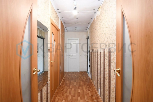 
  Продается 3-комн. квартира, 60.7 м², Перелета ул, д. 4
. Фото 1.