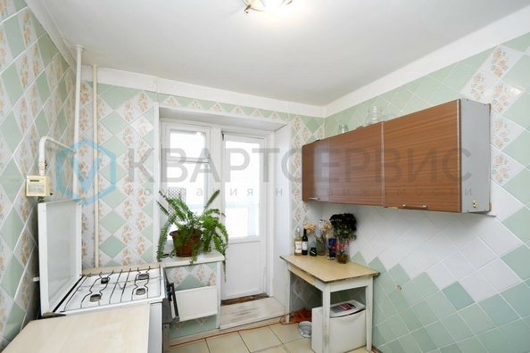 
  Продается 4-комн. квартира, 70 м², Берко Цемента ул, д. 6А
. Фото 3.