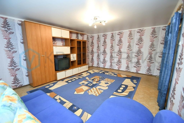 
  Продается 1-комн. квартира, 53.1 м², Дмитриева ул, д. 1/1
. Фото 3.