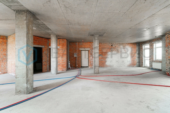 
  Продается 3-комн. квартира, 132.2 м², ЖК Новый пионер, (Ильинская, 1)
. Фото 4.