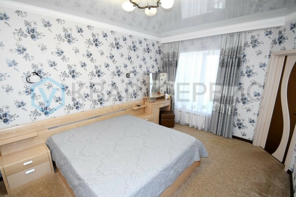 
  Продается 2-комн. квартира, 78.6 м², Перелета ул, д. 23
. Фото 3.