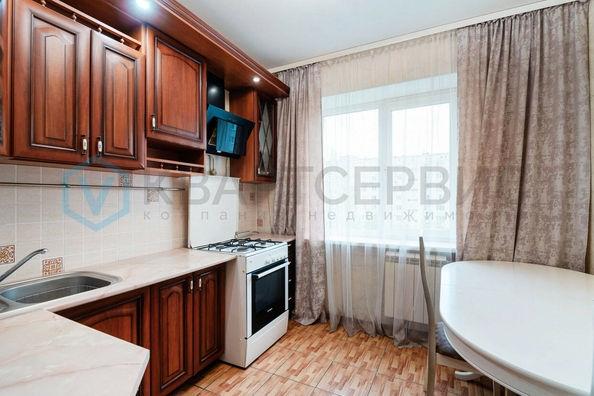 
  Продается 2-комн. квартира, 52 м², 70 лет Октября ул, д. 22/2
. Фото 1.