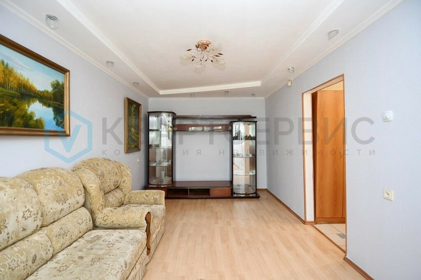 
  Продается 2-комн. квартира, 46 м², Добровольского ул, д. 9
. Фото 1.