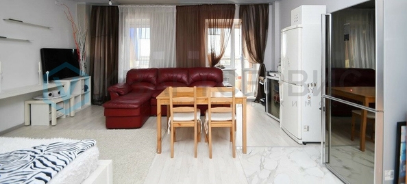 
  Продается студия, 46 м², Красный Путь ул, д. 143к7
. Фото 2.