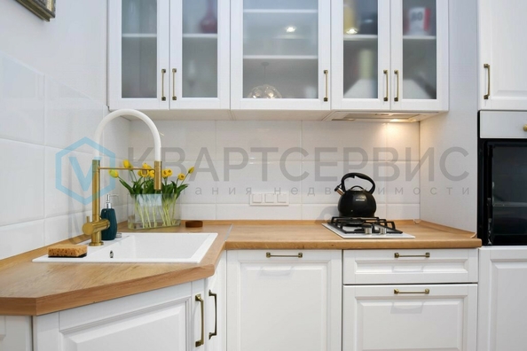 
  Продается 2-комн. квартира, 59 м², Герцена ул, д. 40
. Фото 2.