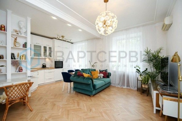 
  Продается 2-комн. квартира, 59 м², Герцена ул, д. 40
. Фото 5.