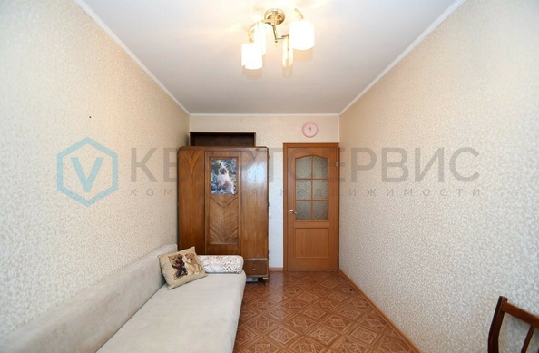 
  Продается 2-комн. квартира, 49.5 м², Кемеровская ул, д. 2
. Фото 3.