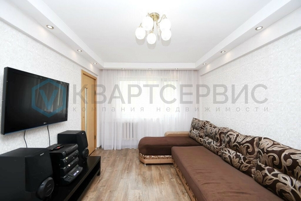 
  Продается 3-комн. квартира, 59.4 м², Декабристов ул, д. 139
. Фото 3.