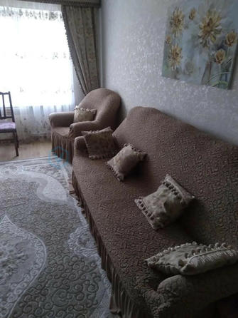 
  Продается 3-комн. квартира, 58.3 м², Чапаева ул, д. 54
. Фото 5.