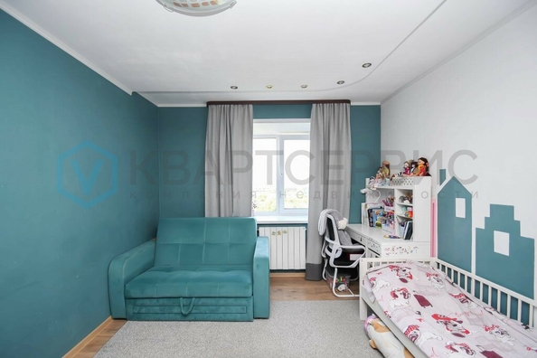 
  Продается 1-комн. квартира, 26.6 м², Крыловская ул, д. 21
. Фото 3.