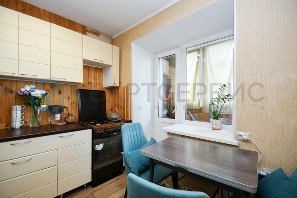
  Продается 1-комн. квартира, 26.6 м², Крыловская ул, д. 21
. Фото 4.