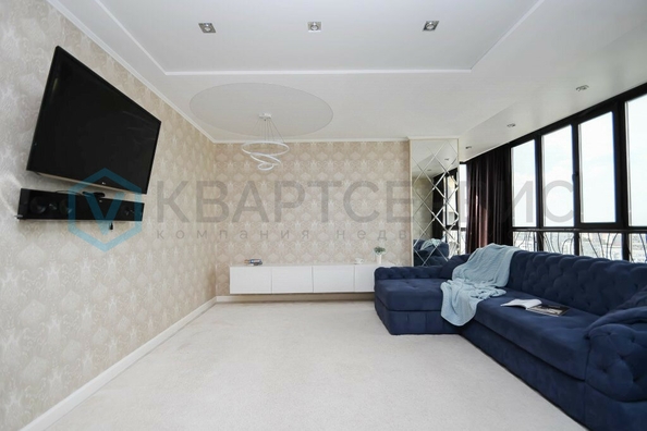 
  Продается 3-комн. квартира, 95.2 м², Дианова ул, д. 27
. Фото 1.