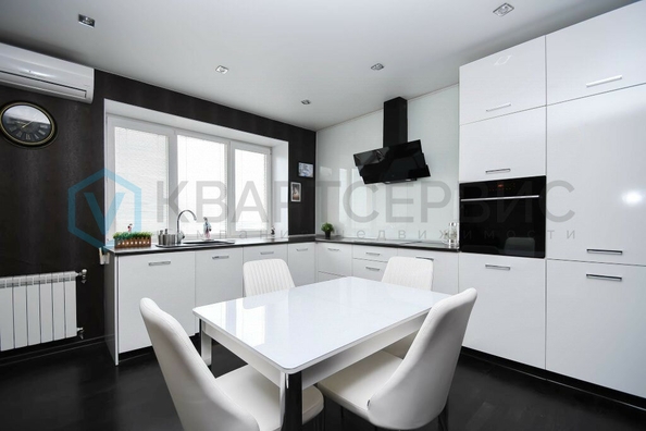 
  Продается 3-комн. квартира, 95.2 м², Дианова ул, д. 27
. Фото 4.