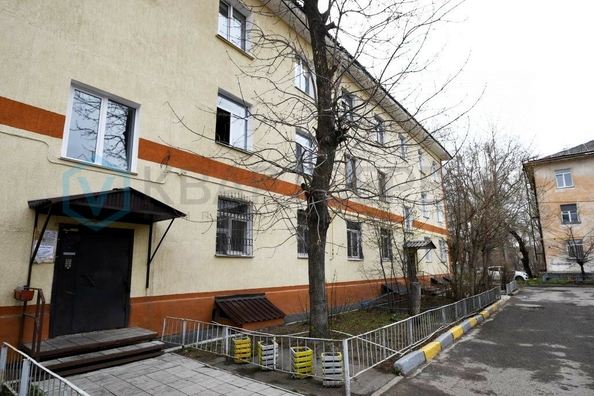
  Продается 2-комн. квартира, 56.8 м², 50 лет Профсоюзов ул, д. 55А
. Фото 3.
