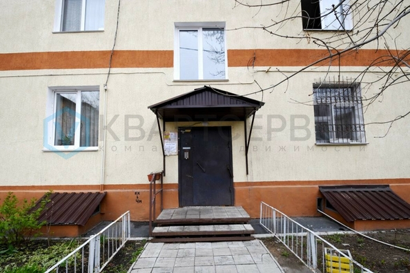 
  Продается 2-комн. квартира, 56.8 м², 50 лет Профсоюзов ул, д. 55А
. Фото 4.