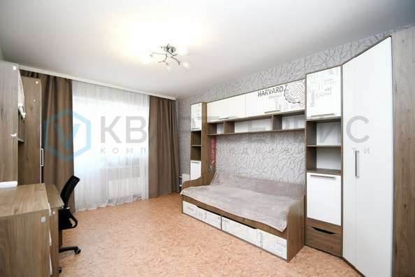 
  Продается 3-комн. квартира, 70.4 м², Амурский 4-й проезд, д. 6к2
. Фото 4.