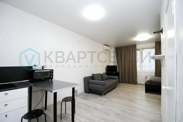 
  Продается студия, 30.3 м², Взлетная ул, д. 4/1
. Фото 2.