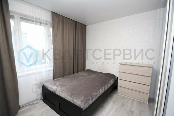 
  Продается студия, 30.3 м², Взлетная ул, д. 4/1
. Фото 4.