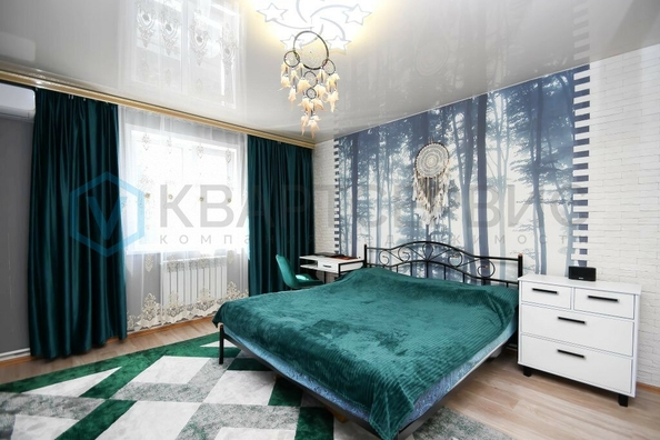 
  Продается 3-комн. квартира, 100 м², Садовая ул, д. 17
. Фото 4.