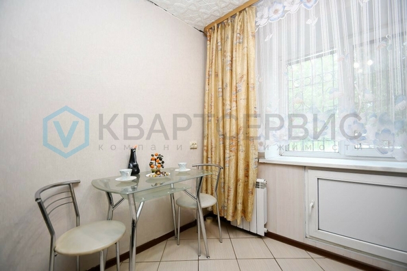 
  Продается 3-комн. квартира, 56 м², Энтузиастов ул, д. 25А
. Фото 4.