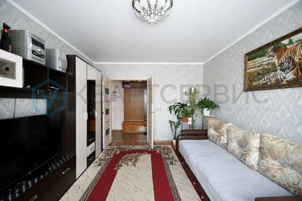 
  Продается 3-комн. квартира, 64.4 м², Архитекторов б-р, д. 1/3
. Фото 2.