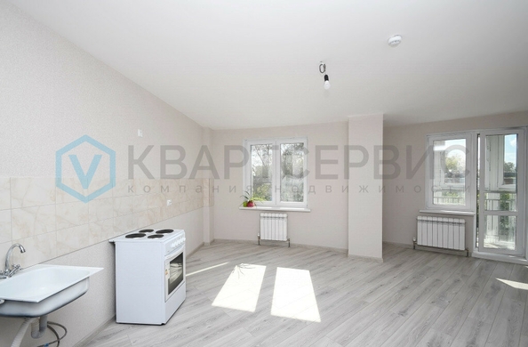 
  Продается 2-комн. квартира, 53 м², Ленинградская 1-я ул, д. 25
. Фото 2.