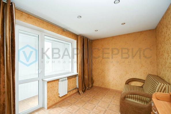 
  Продается 3-комн. квартира, 81.2 м², 70 лет Октября ул, д. 13/2
. Фото 3.