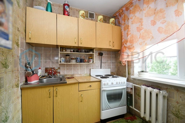 
  Продается 2-комн. квартира, 48.2 м², 18-й военный городок, д. 187
. Фото 4.