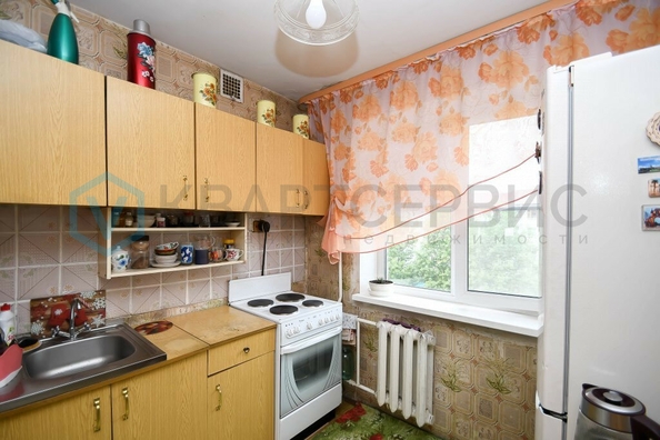 
  Продается 2-комн. квартира, 48.2 м², 18-й военный городок, д. 187
. Фото 5.