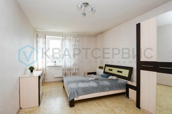 
  Продается 2-комн. квартира, 71.3 м², Комкова ул, д. 8/1
. Фото 4.