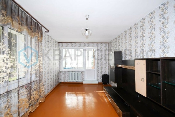
  Продается 1-комн. квартира, 37.6 м², Олимпиады 80 ул, д. 2
. Фото 4.