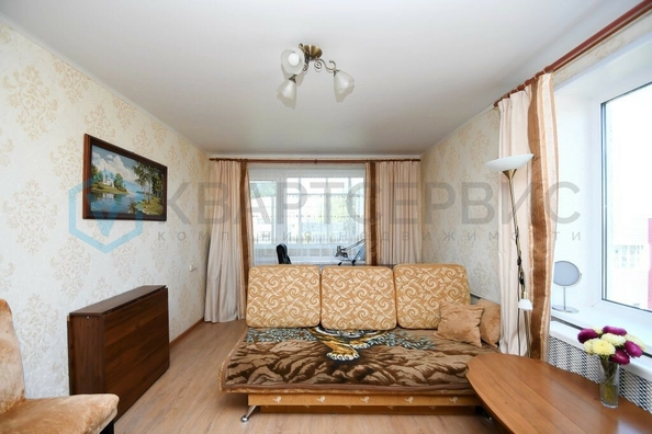
  Продается 3-комн. квартира, 60.1 м², Молодежная ул, д. 9
. Фото 5.