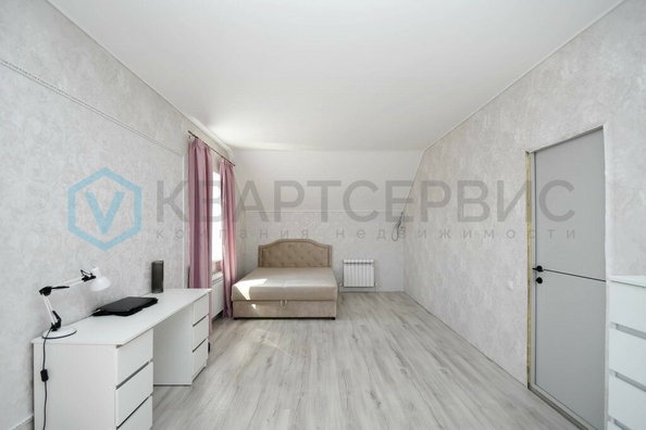 
  Продается дом, 339 м², Омск
. Фото 5.