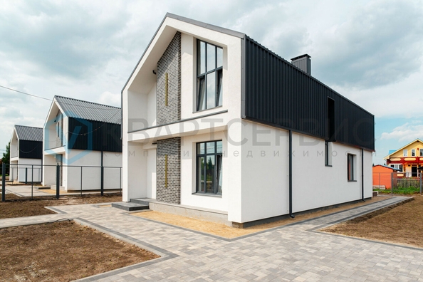 
  Продается дом, 180 м², Омск
. Фото 3.