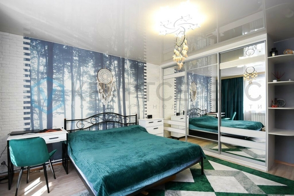
  Продается дом, 78.3 м², Омск
. Фото 4.