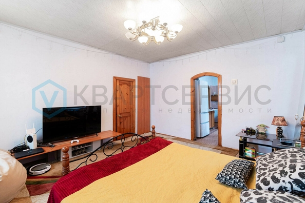 
  Продается дом, 90 м², Омск
. Фото 2.