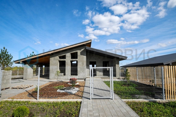 
  Продается дом, 140 м², село Троицкое
. Фото 4.
