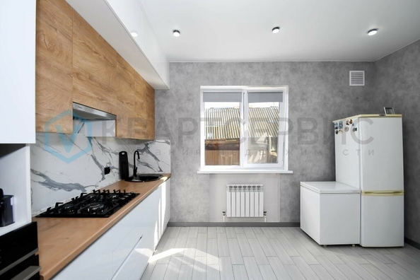 
  Продается дом, 131.6 м², Омск
. Фото 4.