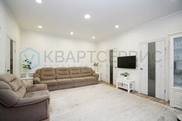 
  Продается дом, 72 м², Омск
. Фото 2.