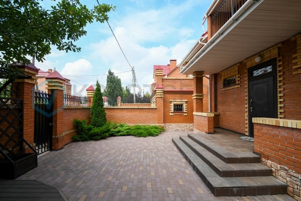 
  Продается дом, 436.3 м², поселок Горячий Ключ
. Фото 2.